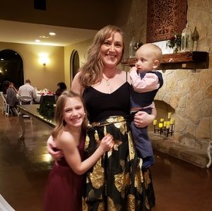 Meet your Posher, Kelly